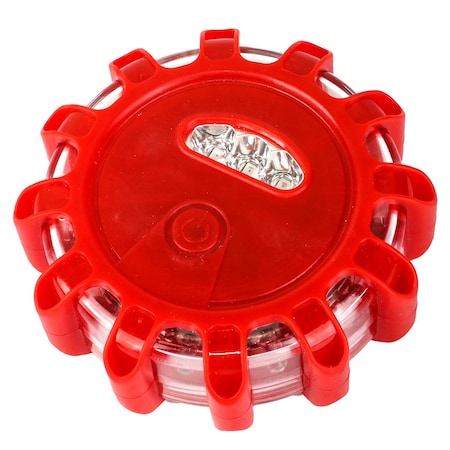 Helpmate LED Safety Flare 5 Functions T26177